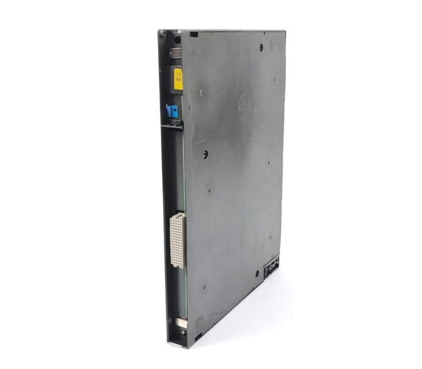 Siemens 6ES7431-1KF10-0AB0 Analog Input SM 431