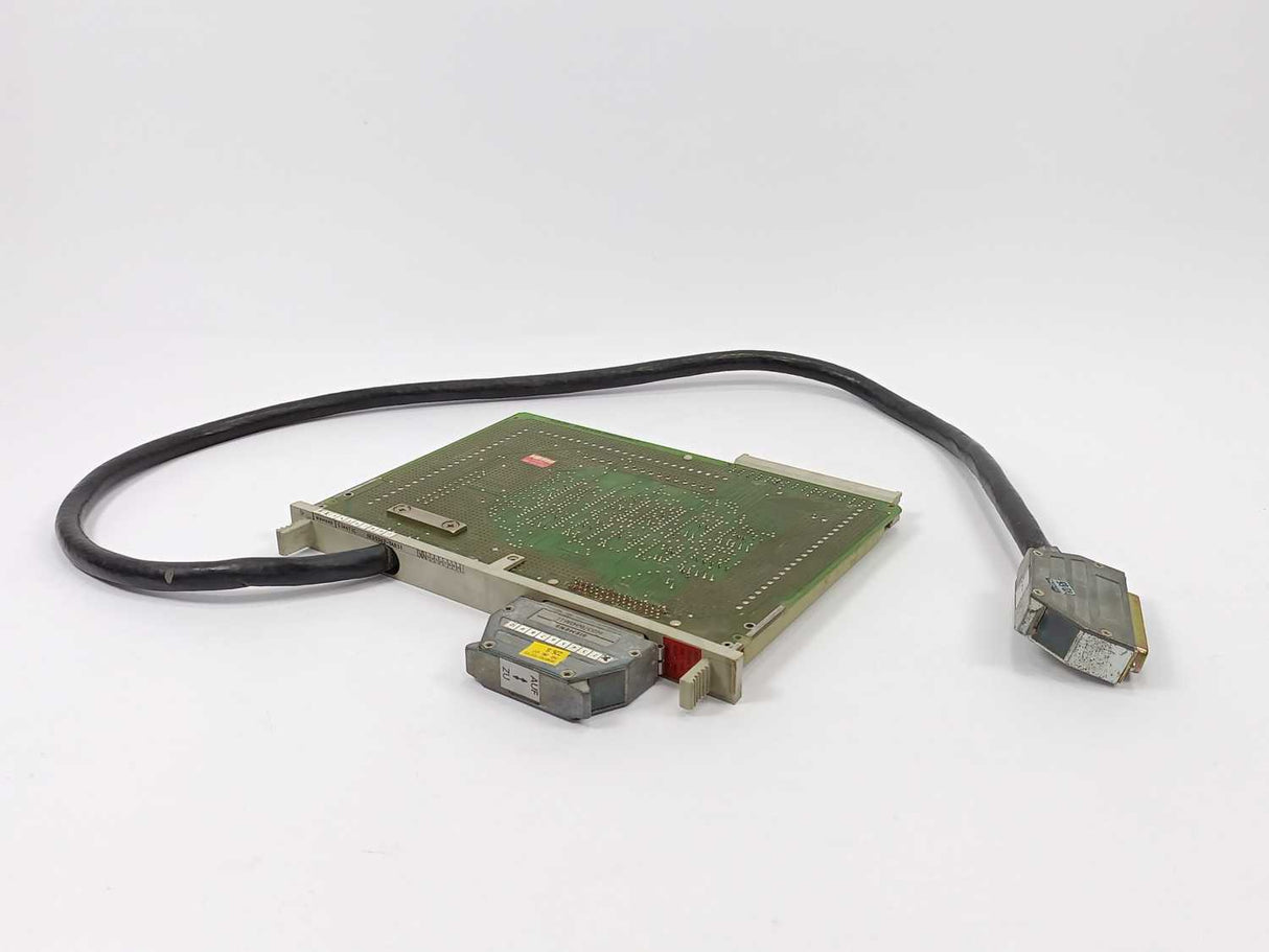 Siemens 6ES5312-3AB31 SIMATIC S5 Interface Module