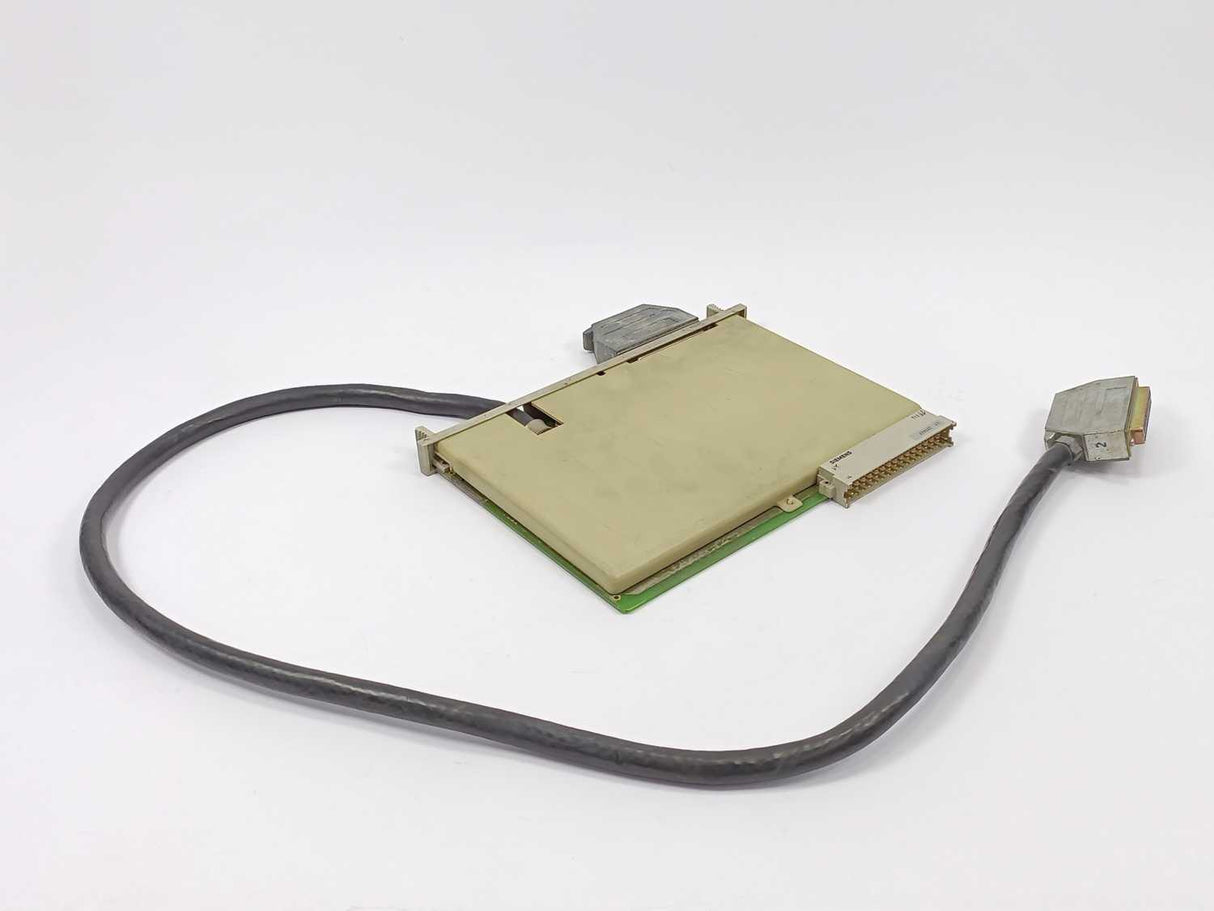 Siemens 6ES5312-3AB31 SIMATIC S5 Interface Module