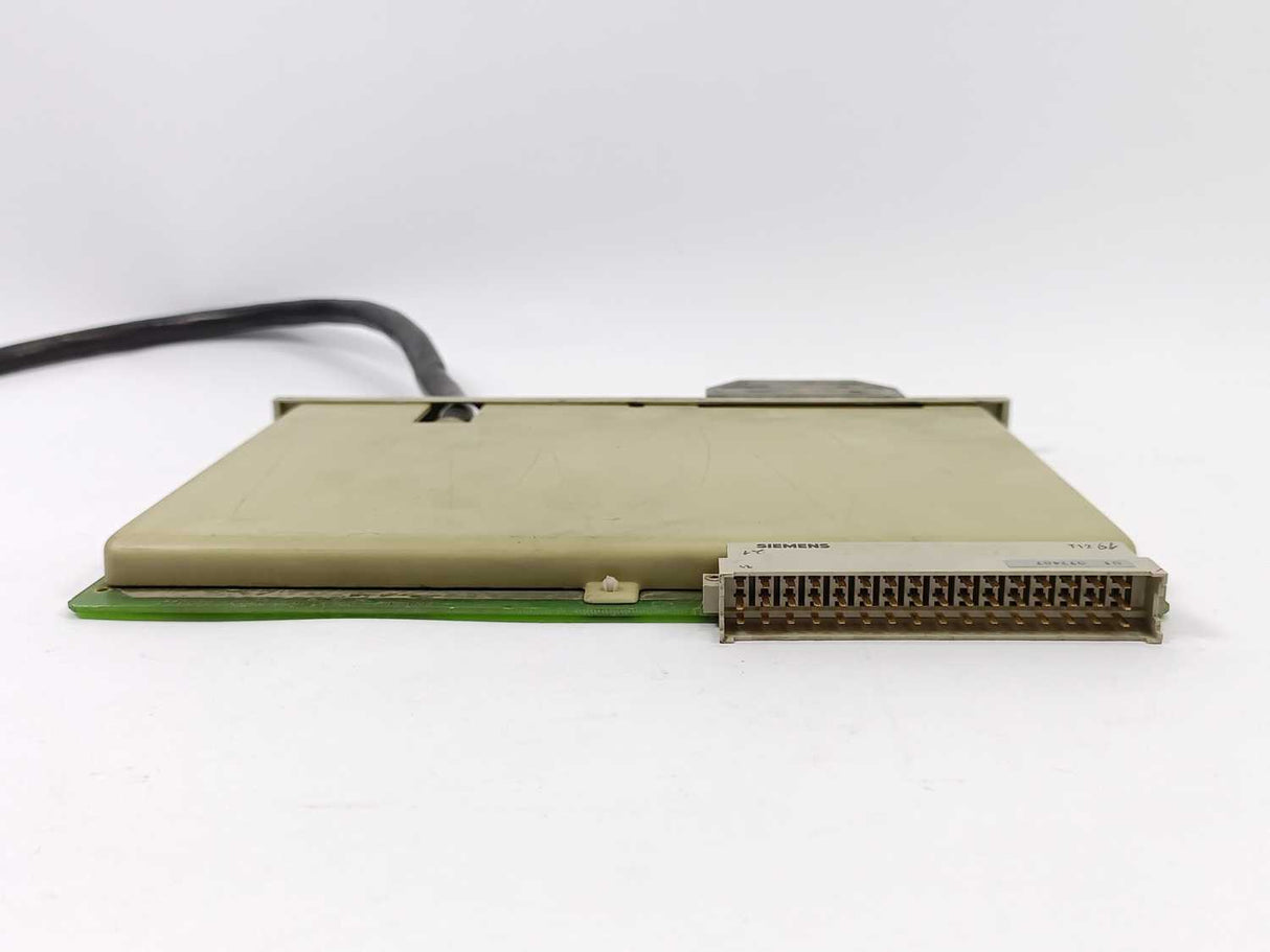 Siemens 6ES5312-3AB31 SIMATIC S5 Interface Module