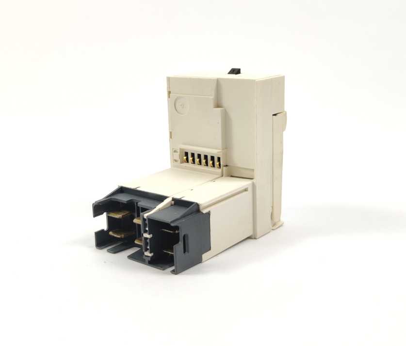 Schneider / Telemecanique LUCBL12BL TeSys Advanced Control Unit