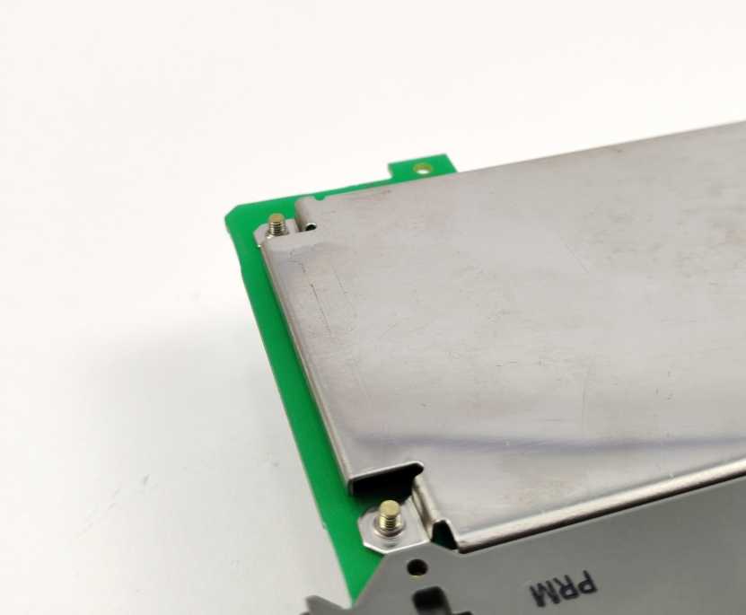 AB 1747-L514 Ser. B Frn. 6 SLC 500 Processor Unit