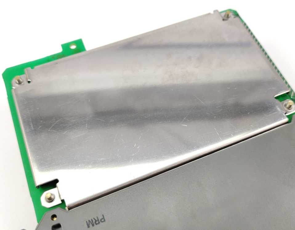 AB 1747-L514 Ser. B Frn. 6 SLC 500 Processor Unit