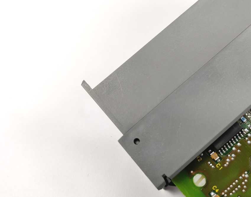 AB 1747-L542 Ser. A ; Proc.Rev. 2 ; SLC 500 Processor Unit