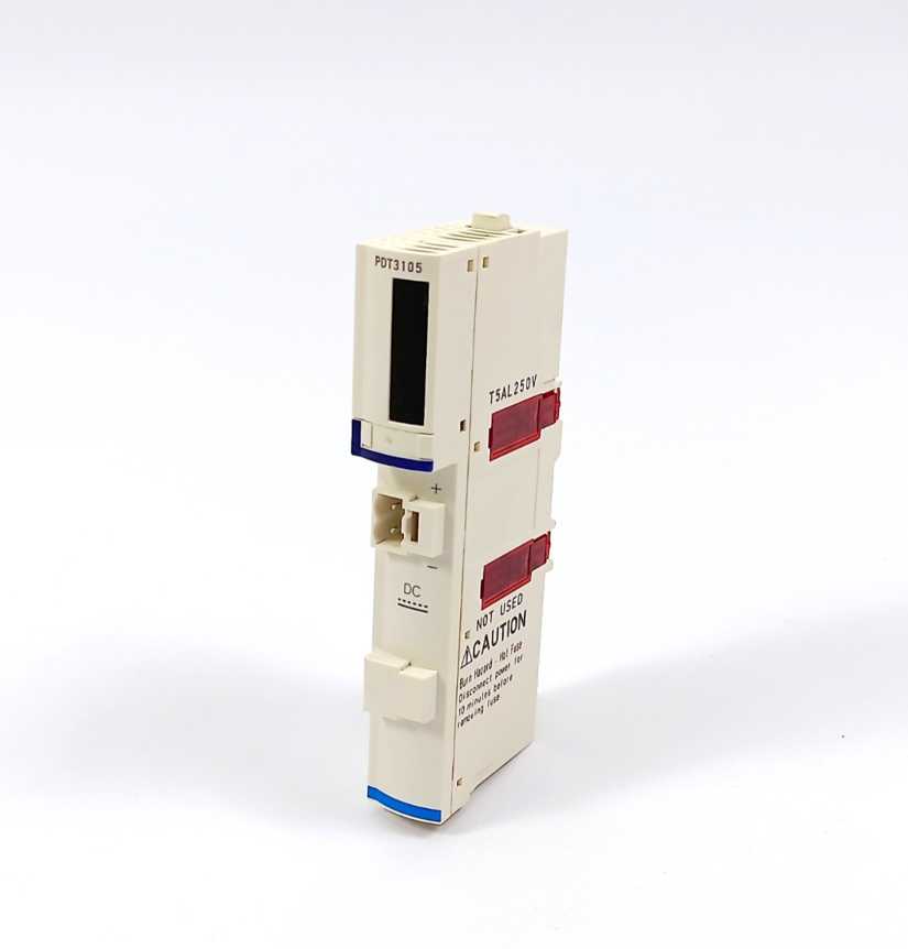 Schneider / Telemecanique STBPDT3105 Advantys STB