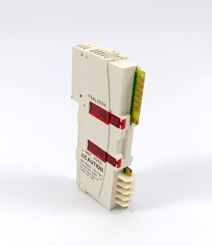 Schneider / Telemecanique STBPDT3105 Advantys STB