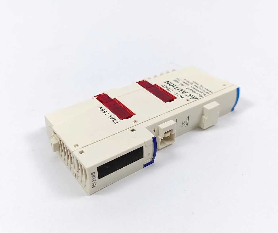 Schneider / Telemecanique STBPDT3105 Advantys STB