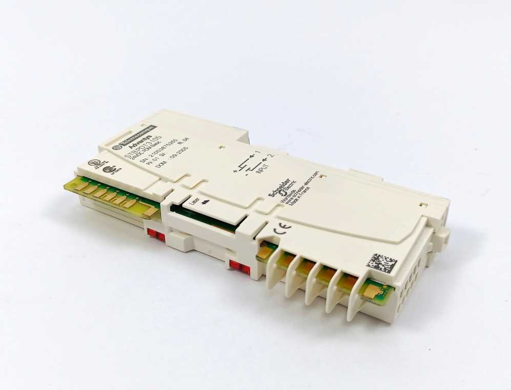 Schneider / Telemecanique STBPDT3105 Advantys STB