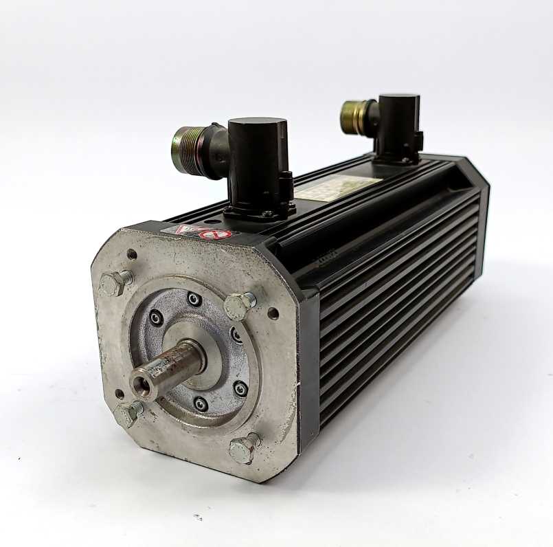 LENZE MDSKABS056-22 3~ AC Async Servo Motor