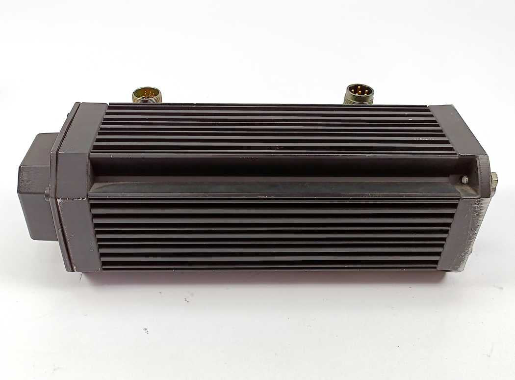 LENZE MDSKABS056-22 3~ AC Async Servo Motor