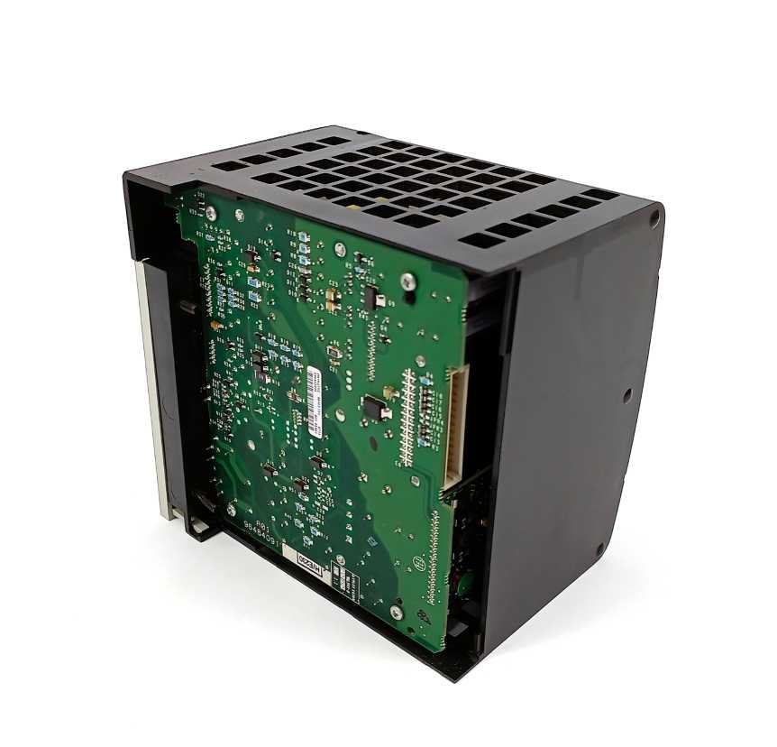AB 1756-PA72/C Ser. C ; Cat. Rev.C01 Power Supply