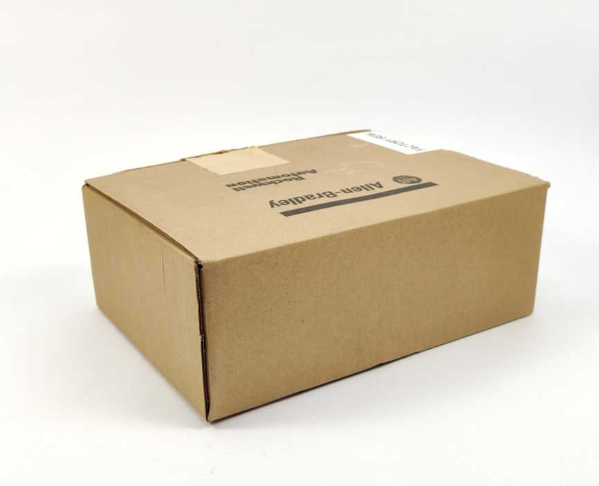 AB 2711P-T6C20A8 Ser. A ; Panelview Plus 600 Operator Terminal