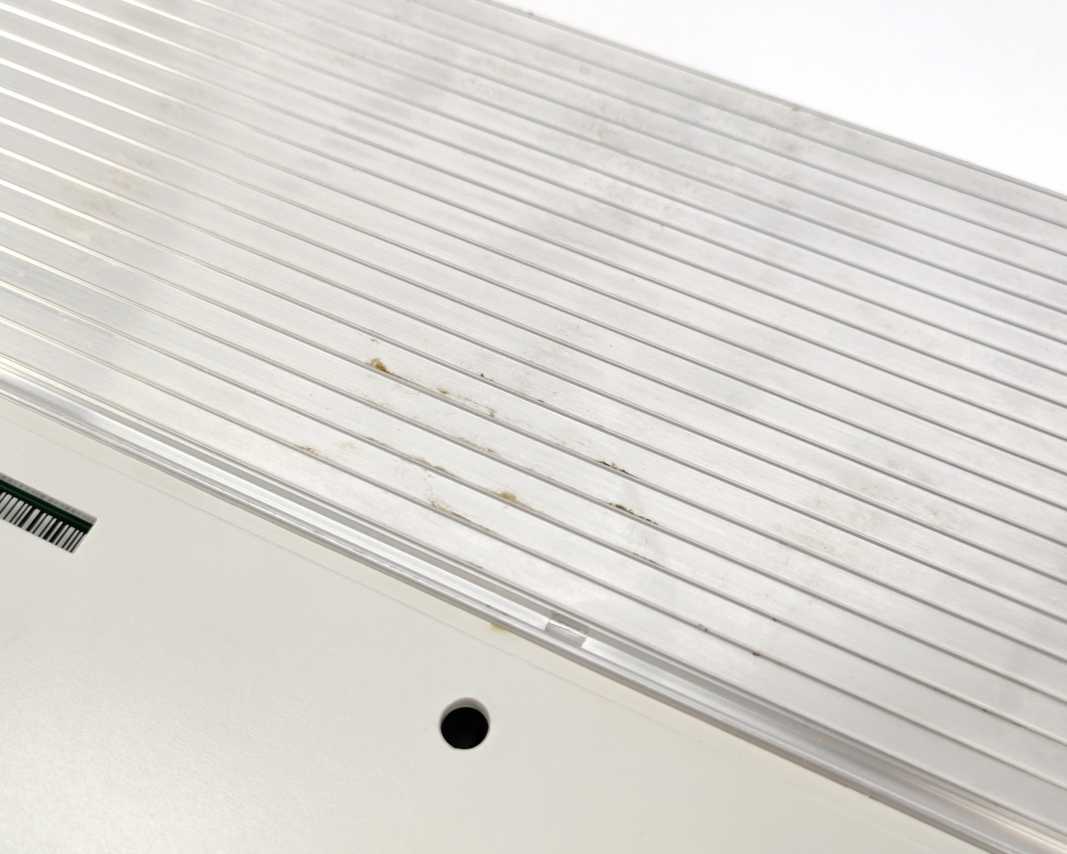 LENZE EVS9325-EP 9300 Servo Inverters