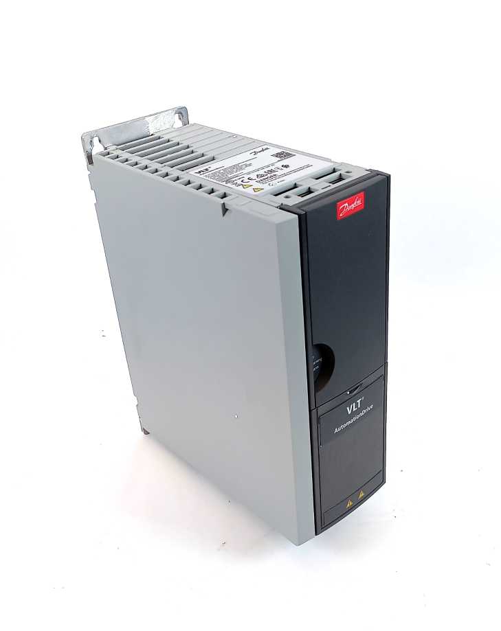 Danfoss 134H5186 FC-302PK25T2E20H1 0,25kW 0,33H Frequency Converter