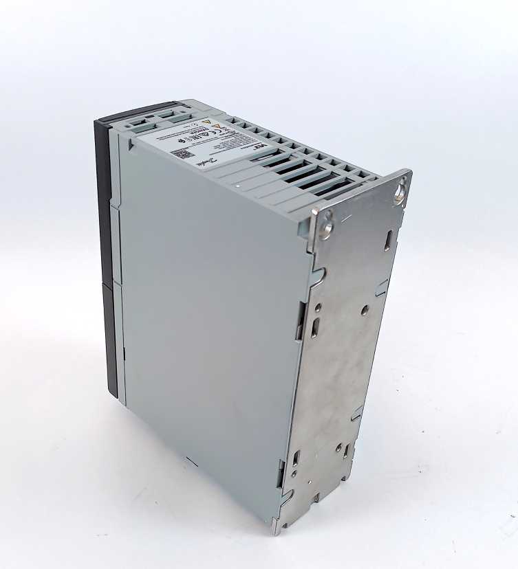 Danfoss 134H5186 FC-302PK25T2E20H1 0,25kW 0,33H Frequency Converter