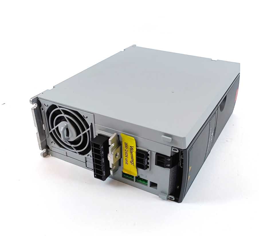 Danfoss 134H5186 FC-302PK25T2E20H1 0,25kW 0,33H Frequency Converter