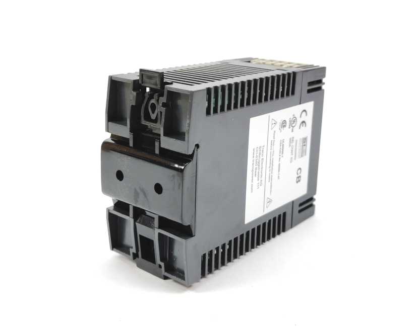 Traco Power TCL 060-112 Power Supply 60W