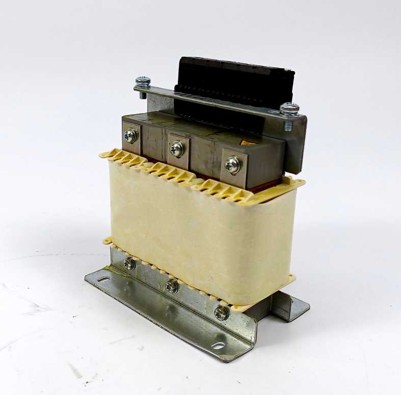 Siemens 6SL3203-0CE21-8AA0 SINAMICS 3- Line Reactor