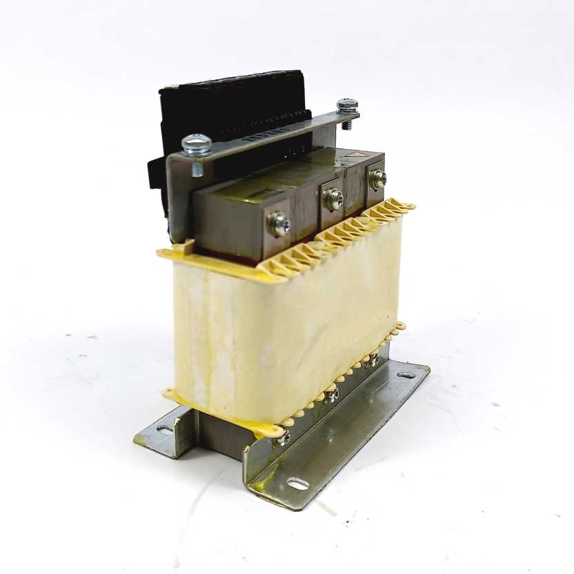 Siemens 6SL3203-0CE21-8AA0 SINAMICS 3- Line Reactor