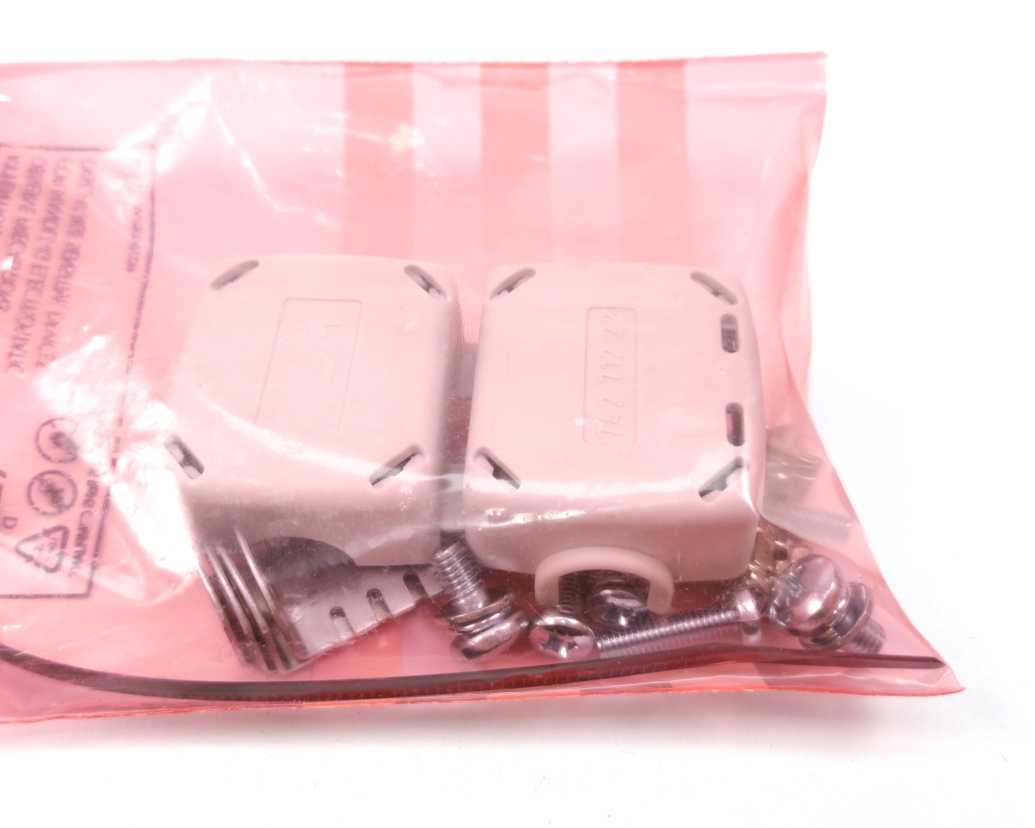 Siemens 6SL3262-1AC00-0DA0 SINAMICS FSC Screen Termination Kit