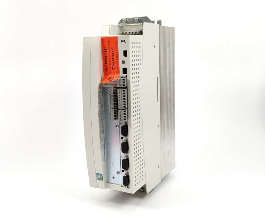 LENZE EVS9324-EK 00488634 Servo Inverter