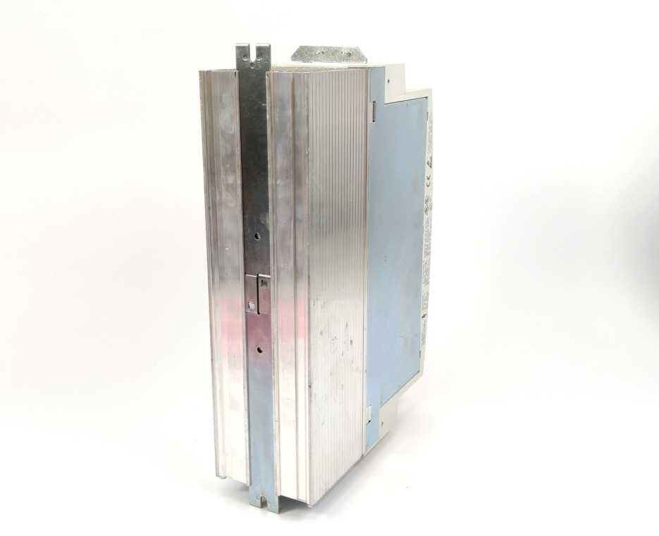 LENZE EVS9324-EK 00488634 Servo Inverter