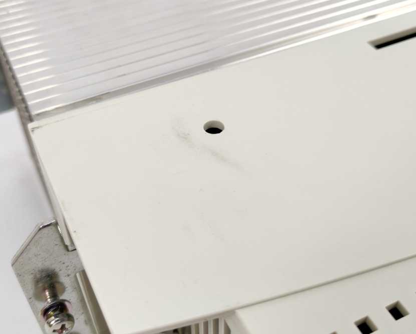 LENZE EVS9324-EK 00488634 Servo Inverter