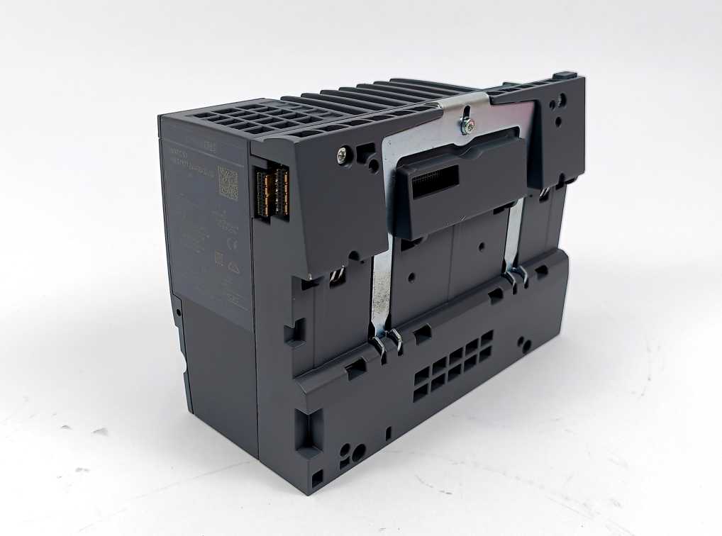 Siemens 6ES7677-2AA30-0AA0 SIMATIC ET 200SP Open Controllers