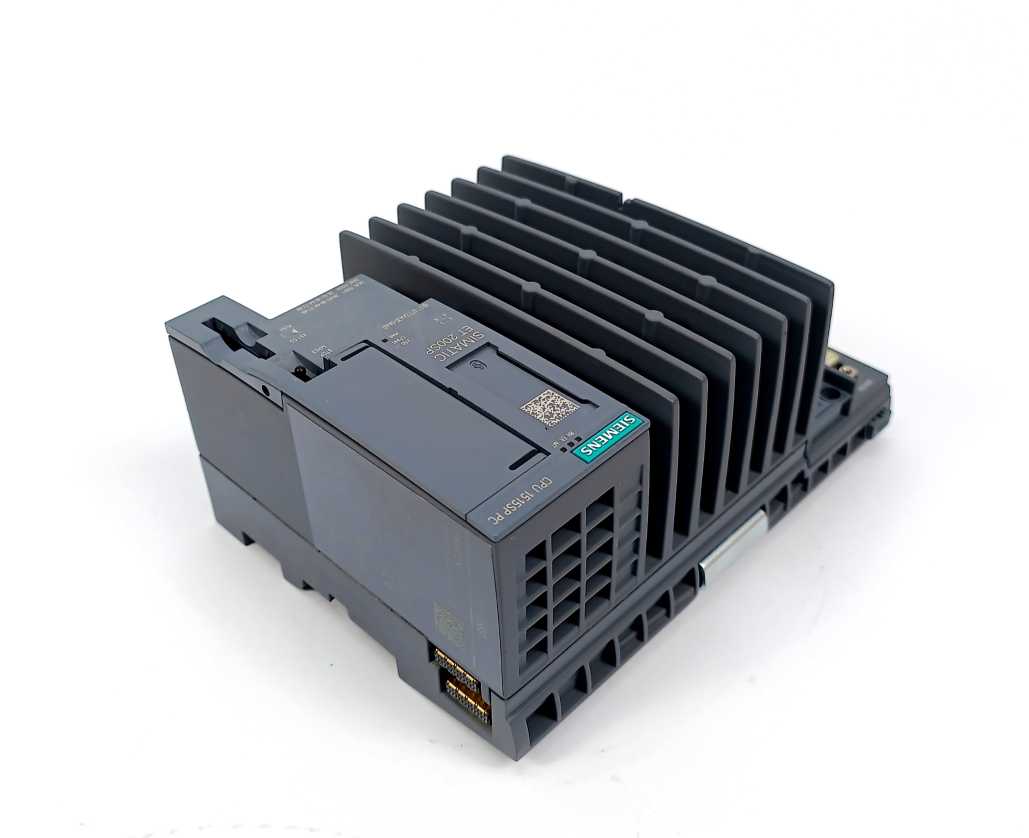 Siemens 6ES7677-2AA30-0AA0 SIMATIC ET 200SP Open Controllers