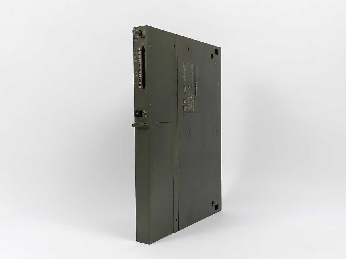 Siemens 6ES7414-2XK05-0AB0 SIMATIC S7 414-2 CPU