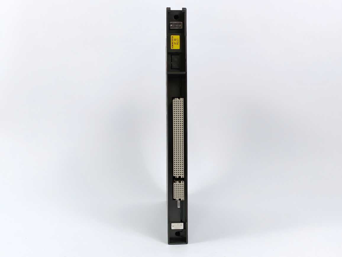 Siemens 6ES7414-2XK05-0AB0 SIMATIC S7 414-2 CPU