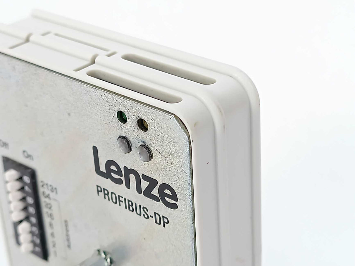 LENZE 13166937 Profibus-DP EMF2133IB