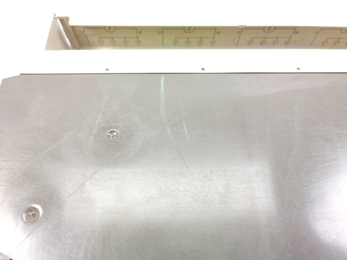 Siemens 6ES5 456-7LA11 SIMATIC S5, Digital output