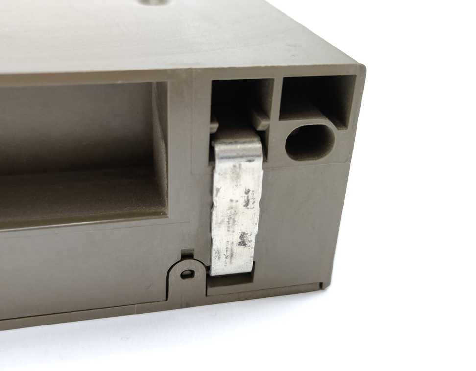 Siemens 6ES5 456-7LA11 SIMATIC S5, Digital output