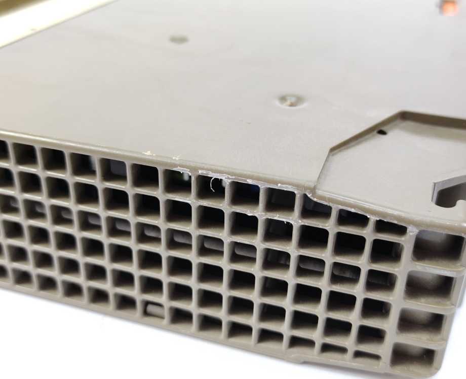 Siemens 6ES5 456-7LA11 SIMATIC S5, Digital output