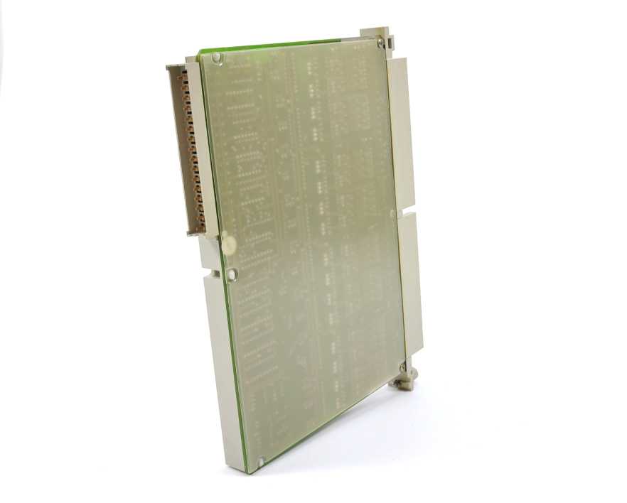 Siemens 6ES5 456-7LA11 SIMATIC S5, Digital output