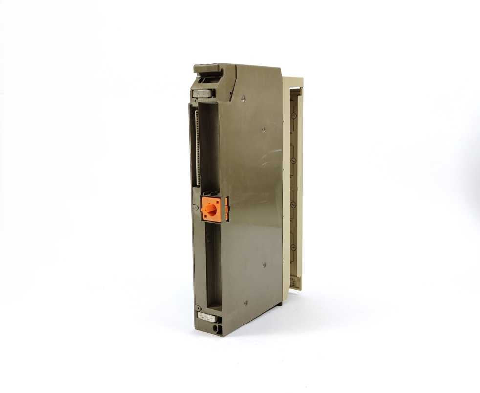 Siemens 6ES5 456-7LA11 SIMATIC S5, Digital output