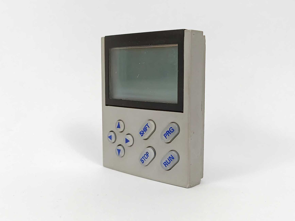 LENZE 00398400 Keypad EMZ9371BB1A