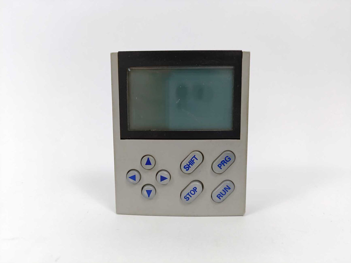 LENZE 00398400 Keypad EMZ9371BB1A