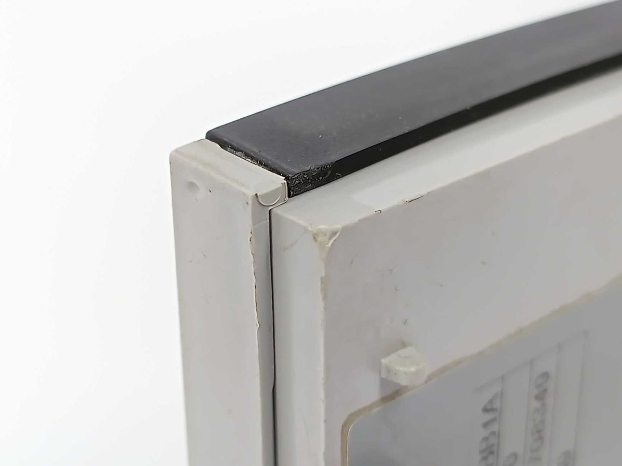 LENZE 00398400 Keypad EMZ9371BB1A