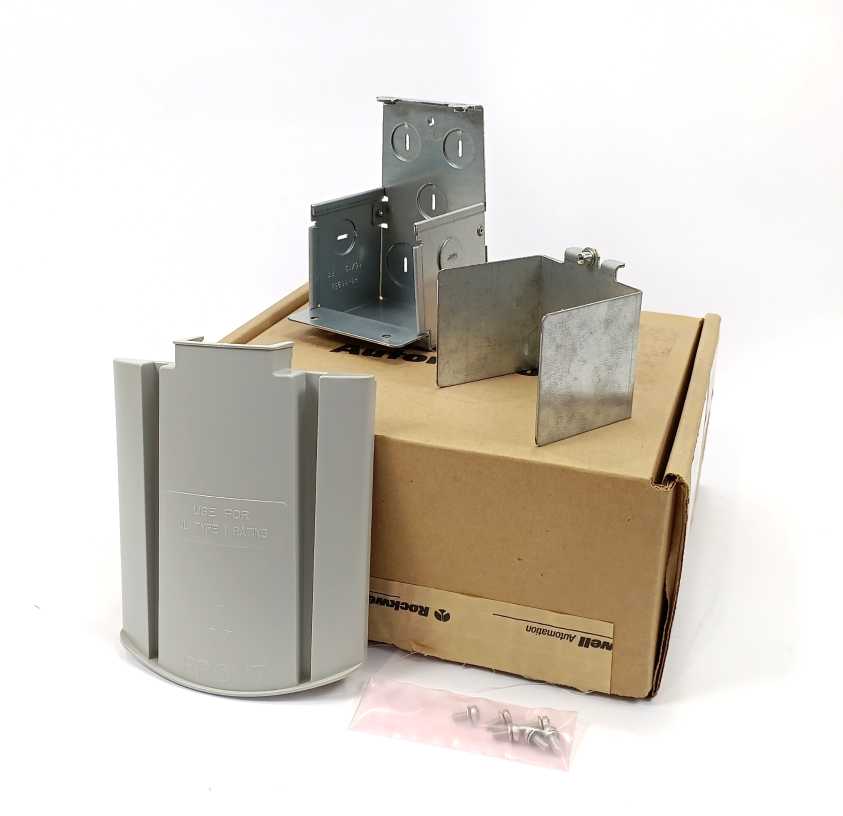 Rockwell Automation 20-750-NEMA1-F2 PowerFlex 750 - Series NEMA/UL Type 1 Kits