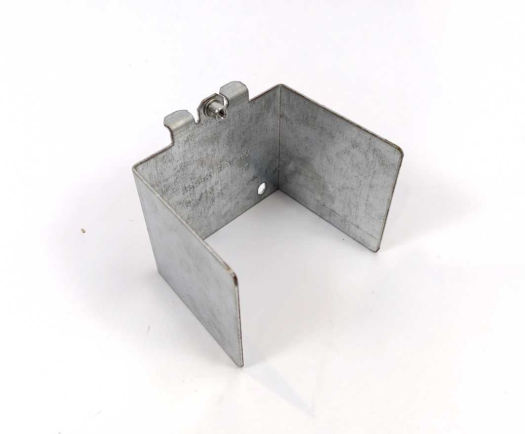 Rockwell Automation 20-750-NEMA1-F2 PowerFlex 750 - Series NEMA/UL Type 1 Kits