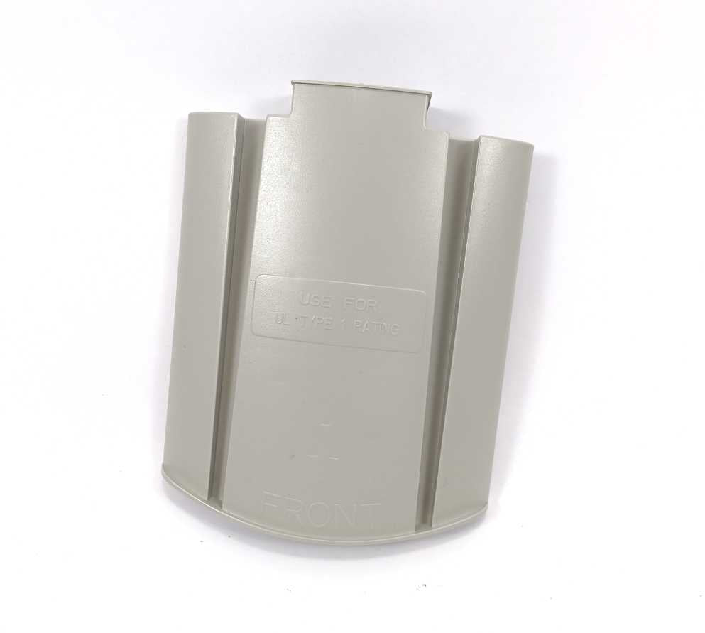 Rockwell Automation 20-750-NEMA1-F2 PowerFlex 750 - Series NEMA/UL Type 1 Kits