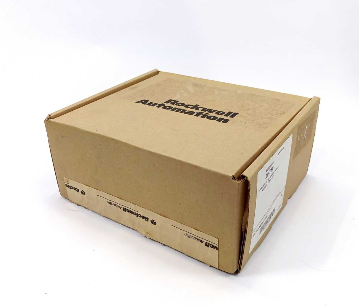 Rockwell Automation 20-750-NEMA1-F2 PowerFlex 750 - Series NEMA/UL Type 1 Kits