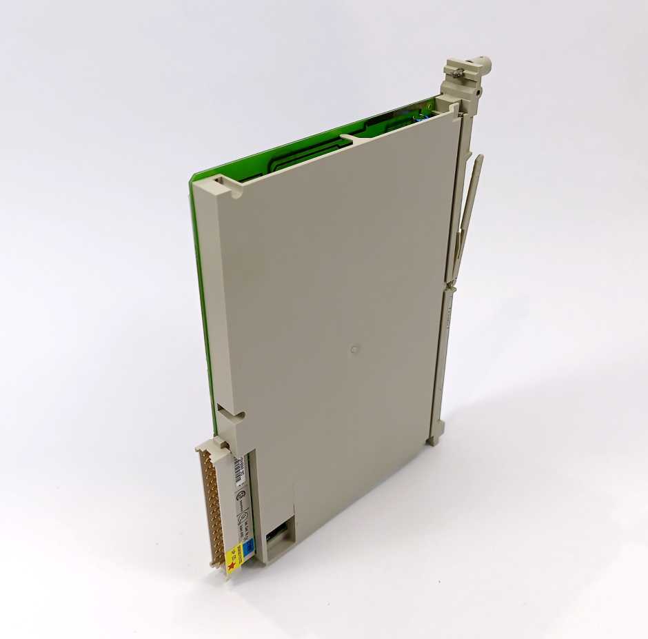 Siemens 6ES5430-4UA13 Digital input module