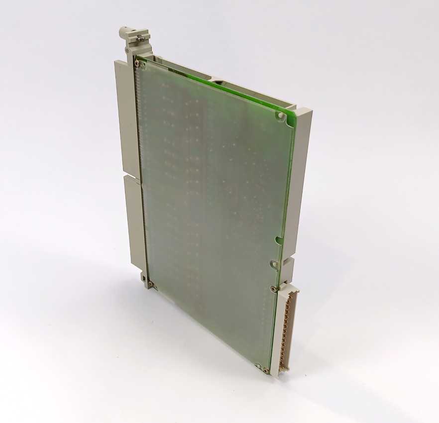 Siemens 6ES5430-4UA13 Digital input module