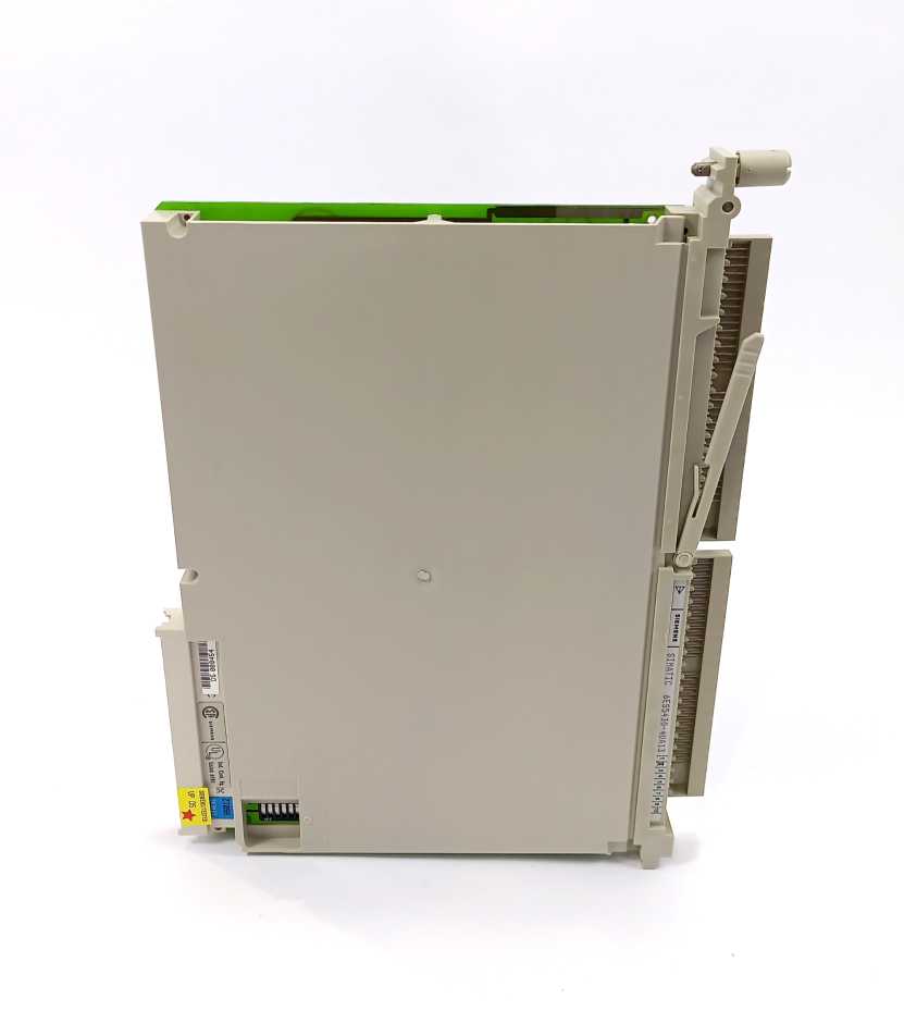 Siemens 6ES5430-4UA13 Digital input module