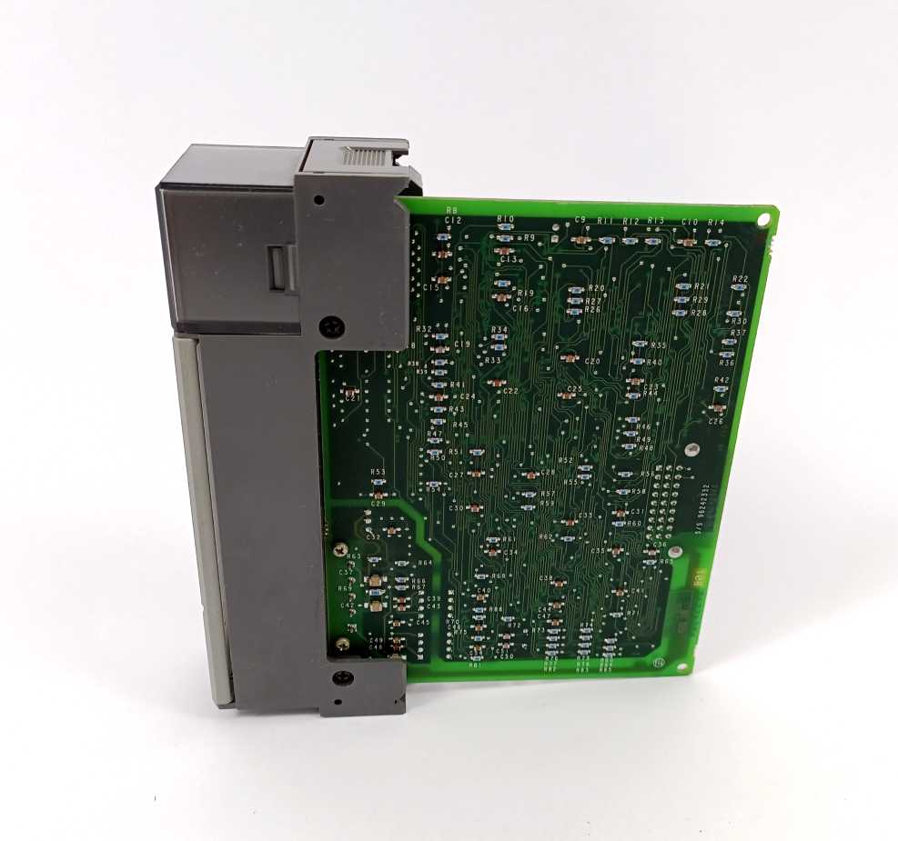 AB 1747-SDN SER. B, FRN 6.002 SLC 500 DeviceNet Scanner Module