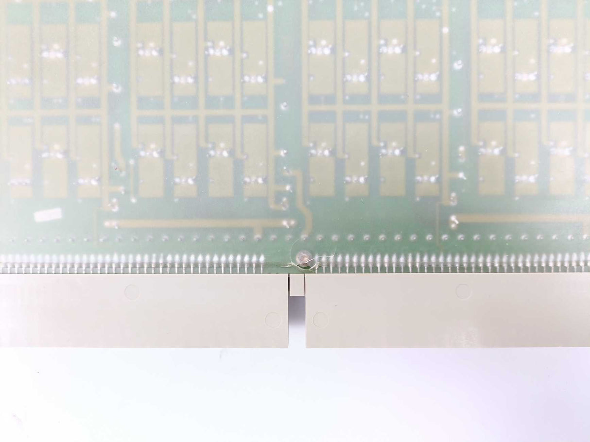 Siemens 6ES5451-4UA13 Digital Output Module