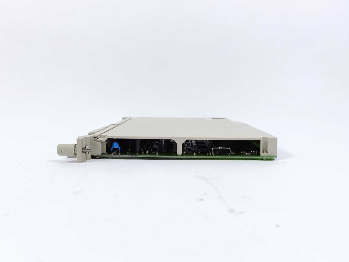 Siemens 6ES5451-4UA13 Digital Output Module